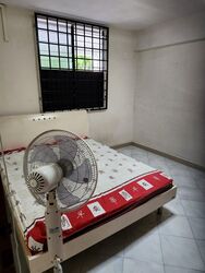 Blk 8 Lorong 7 Toa Payoh (Toa Payoh), HDB 3 Rooms #552841861